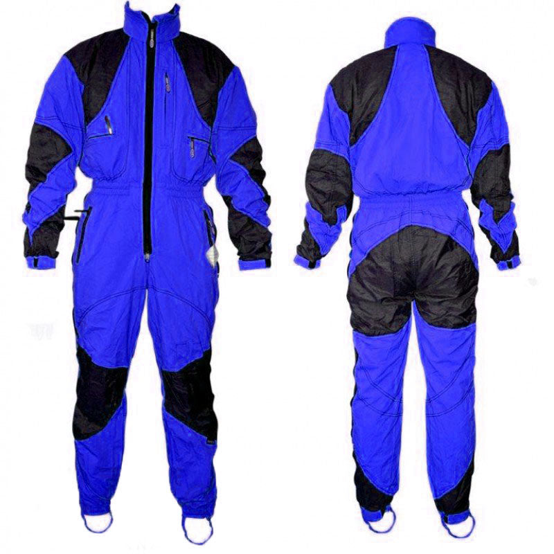 / Unique Paragliding Suit De-05(skyex suit)/