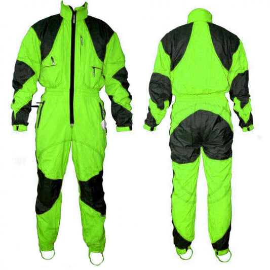 Paragliding Flying suit Equipment Safety Gear