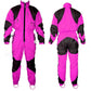 Unique Paragliding/ Suit De-05(skyex suit)