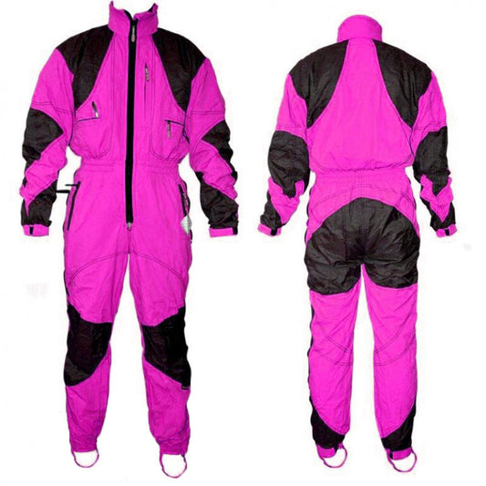 Unique Paragliding/ Suit De-05(skyex suit)