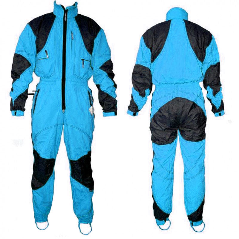 // Unique Paragliding Suit De-05(skyex suit)//