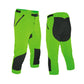 Skydiving Swoop Pants Lime colour SP-10