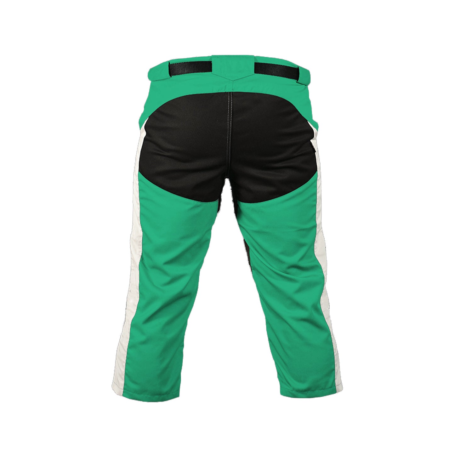 Skydiving Swoop Short Turquoise SP-22