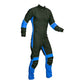 Freely Skydiving Suit | Royal Blue SE-01| Skyexsuits