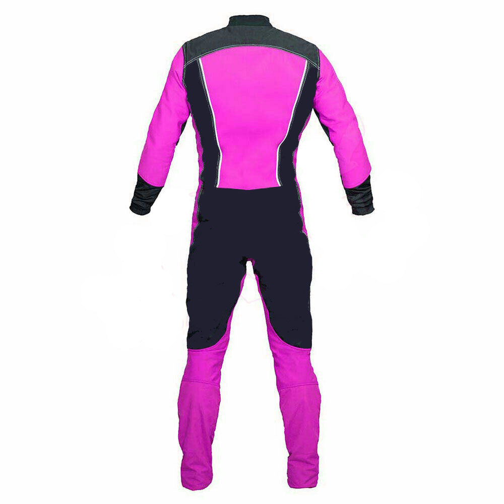 Freefly Skydiving Suit Pink SE-01