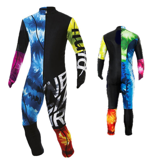 Freefly Skydiving Sublimation Suit