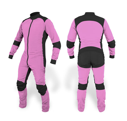 Freefly Skydiving Suit Pink SE-03