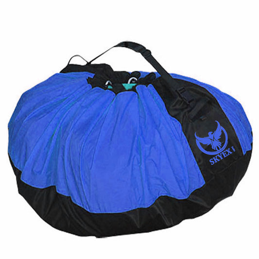 Paragliding Quick Bag | Best fast Packing Bag-04 | Skyexsuits