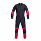 Freefly Skydiving Suit in Red Color SE-01