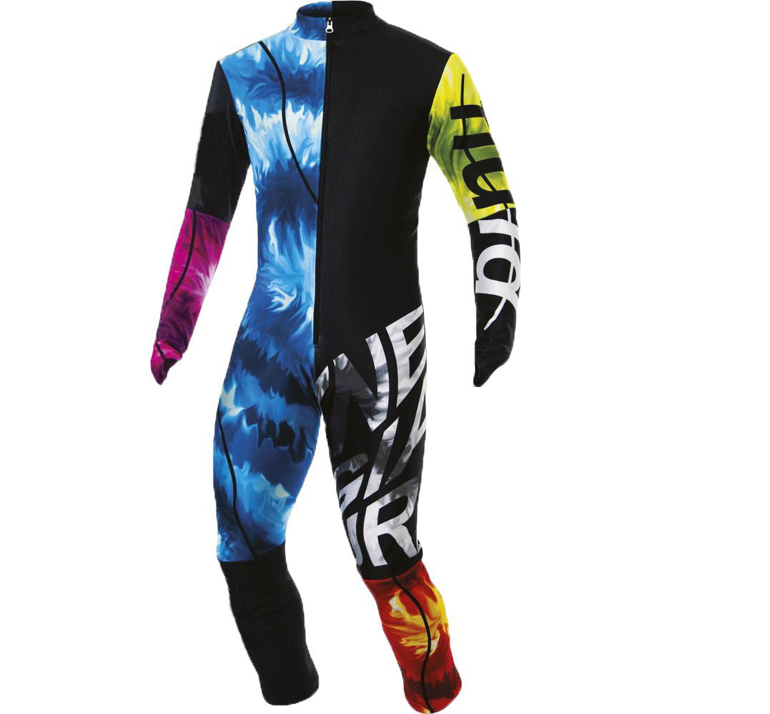 Freefly Skydiving Sublimation Suit