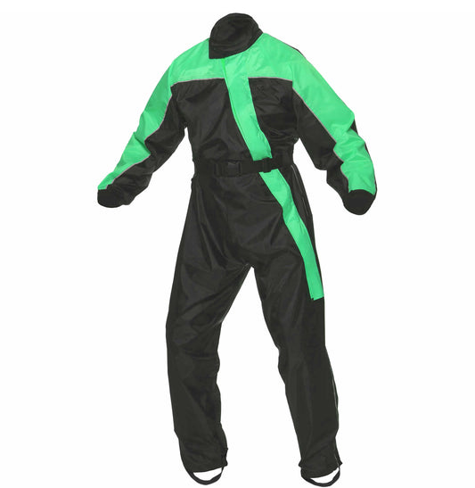 Adult rain suits | Shop Reliable RainSuits in Turquoise Color | Skyexsuits