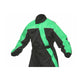 Adult rain suits | Shop Reliable RainSuits in Turquoise Color | Skyexsuits