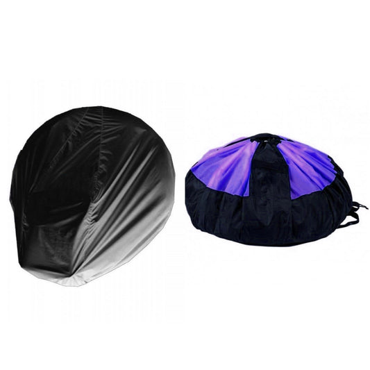 Paragliding Quick Bag and paramotor Dust Cover - 754