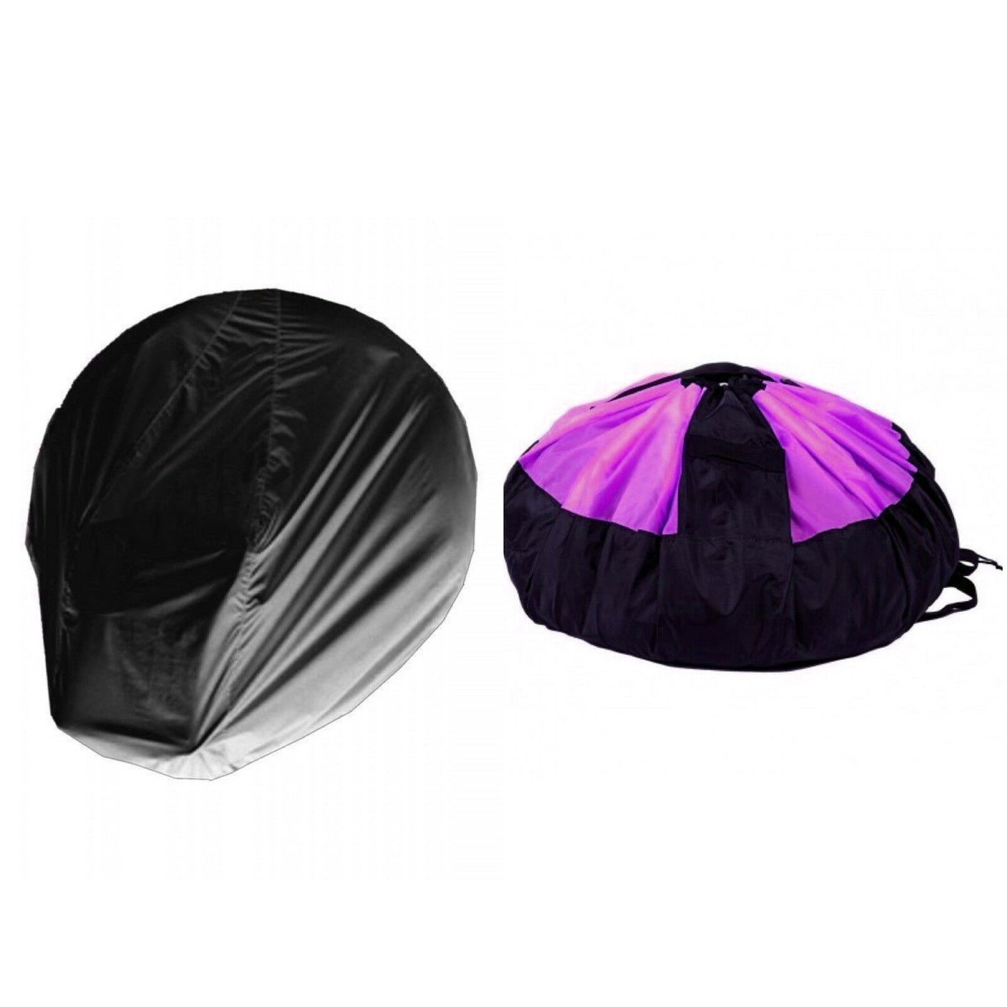 Paragliding Quick Bag and paramotor Dust Cover - 003