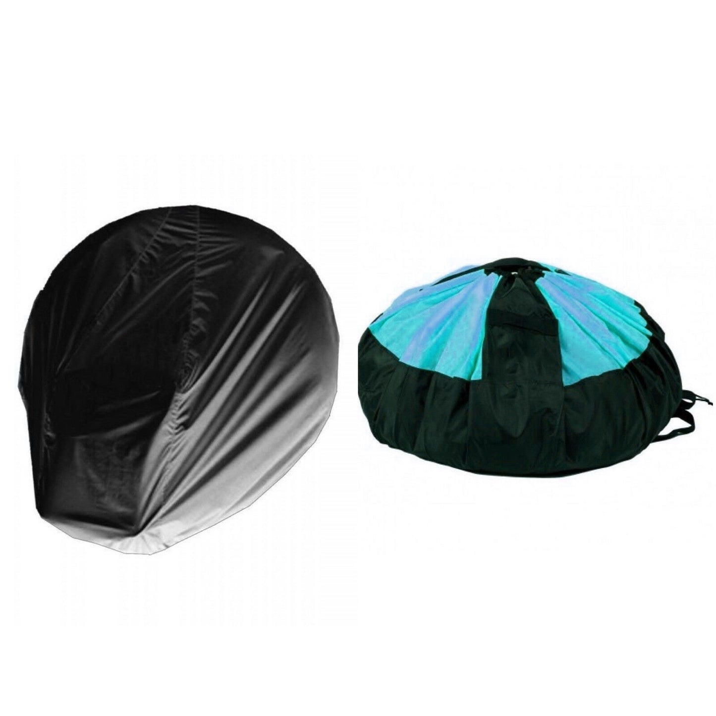 Paragliding Quick Bag and paramotor Dust Cover - 065