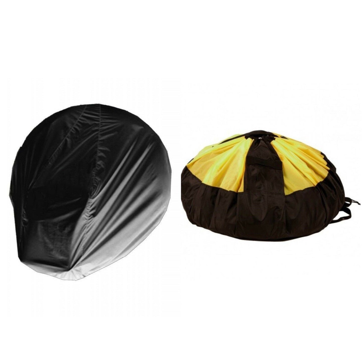 Paragliding Quick Bag and paramotor Dust Cover - 014