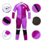 Freely Skydiving Suit | Awesome Rainbow-012 | Skyexsuits
