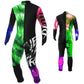 Latest Design Freefly Skydiving Sublimation Suit No-08