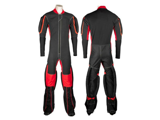 Skydiving Formation Suit, rw  suit, Gripper Suit, Flying Suit, Freefly jumpsuit-0033