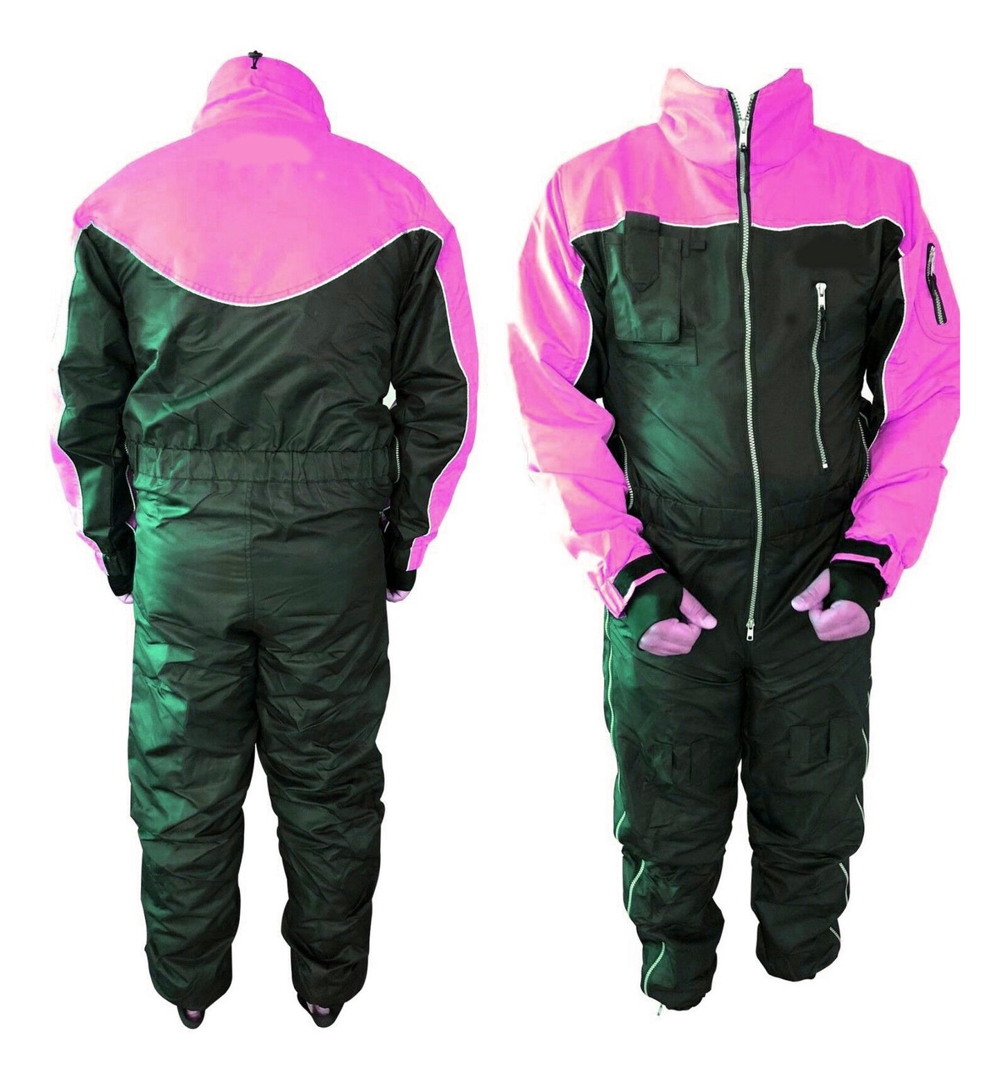 Paragliding High quality suit ZX-09