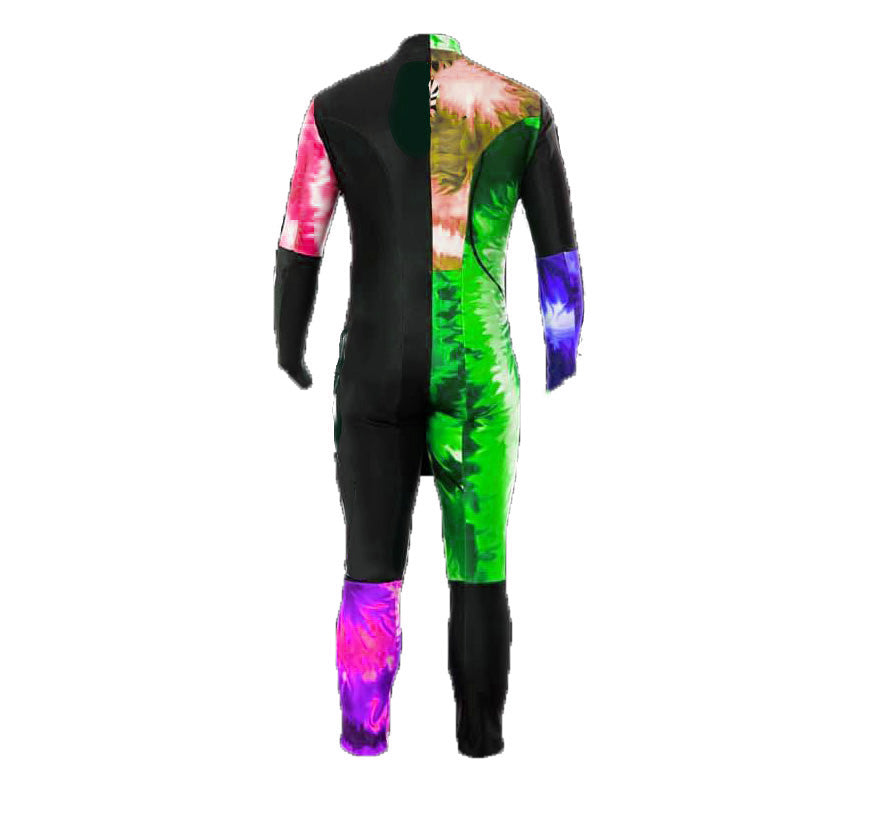 Latest Design Freefly Skydiving Sublimation Suit No-09