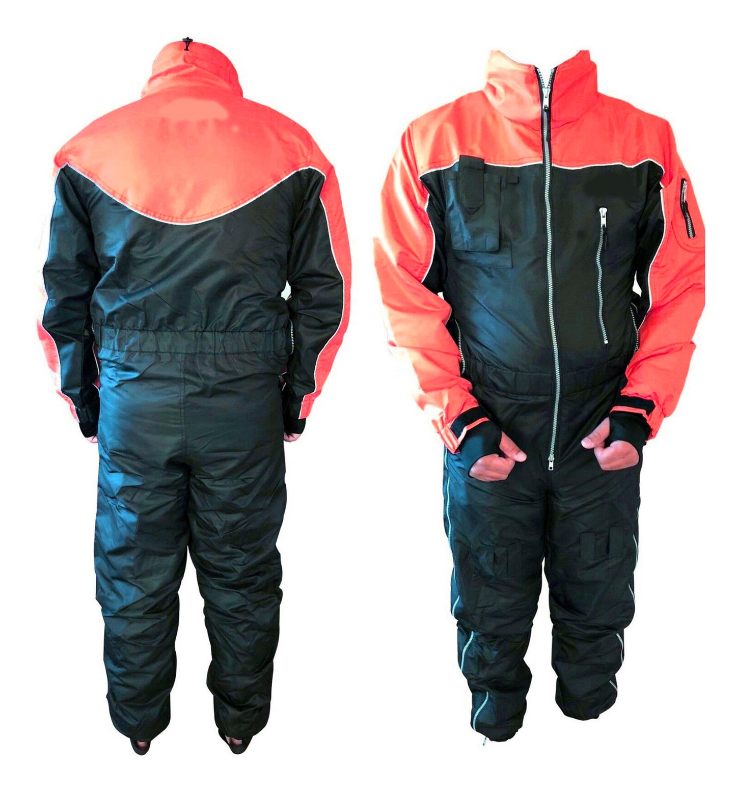 Paragliding High quality suit ZX-07