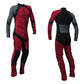 Freely Skydiving Suit | Paprika-Charcoal SE-09 | Skyexsuits