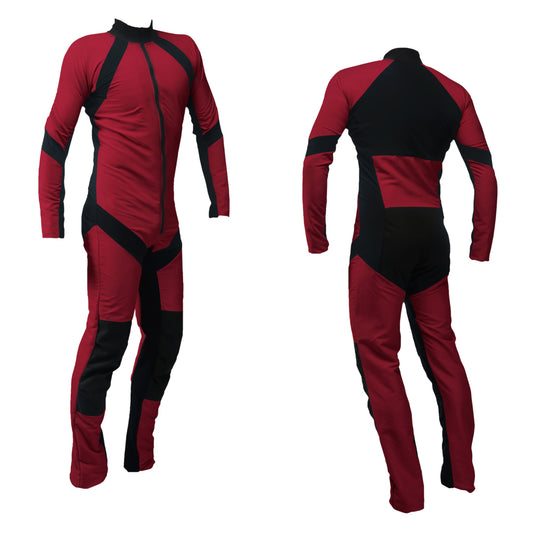 Freely Skydiving Suit | Thunder SE-04 | Skyexsuits