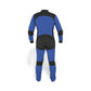 Freefly Skydiving Suit Royal Blue SE-03