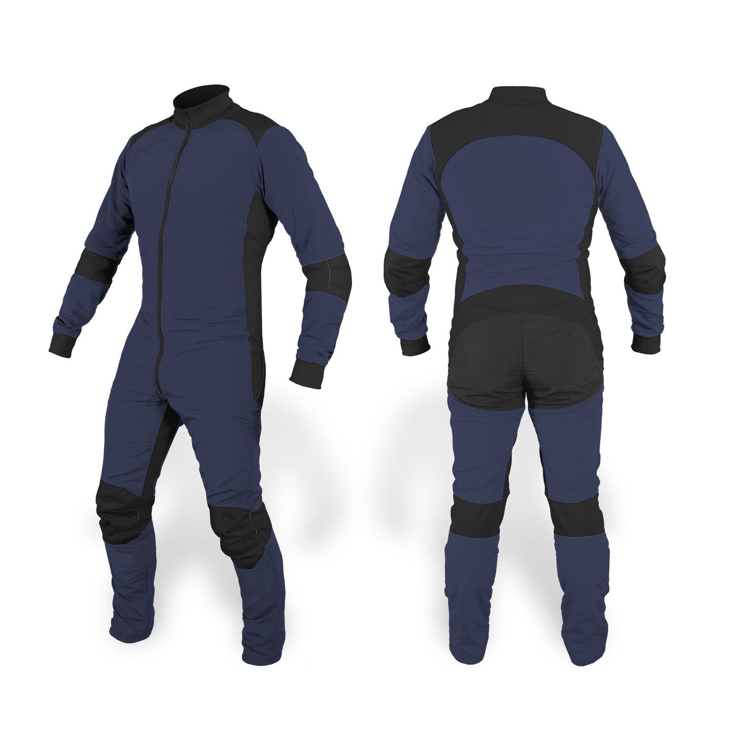 Freefly Skydiving Suit Marine Blue SE-03