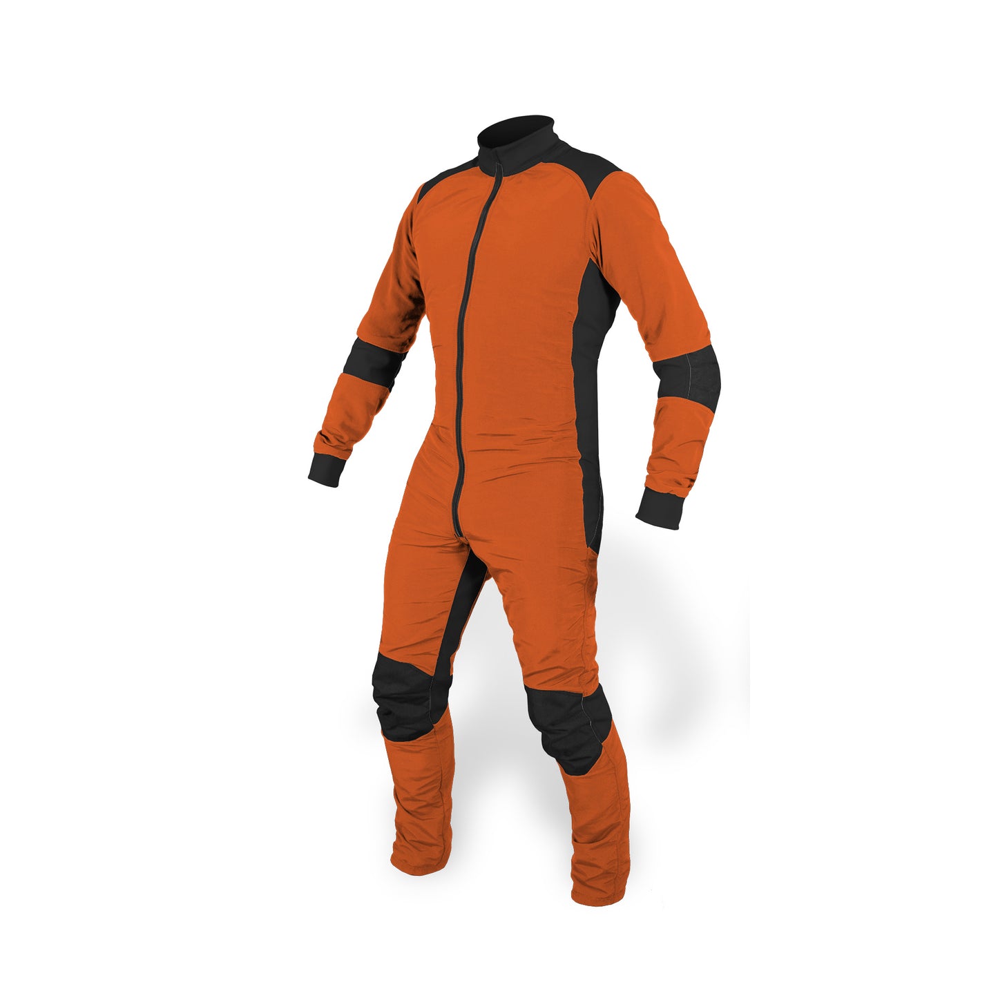 Freefly Skydiving Suit Orange SE-03