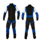 Skydiving  Freefly  Jumpsuit Blue se-02