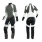 Freely Skydiving Suit | Sky Jumpsuit for Women DE-03 | Skyexsuits