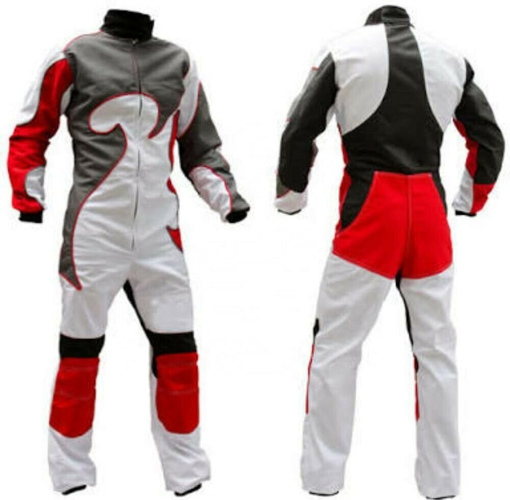 Skyex Freefly Skydiving Premium Designed Suit
