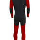 Freely Skydiving Suit | Red Chilli SE-26 | Skyexsuits