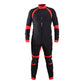 Skydiving Freefly Suit Red SE-08