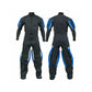 Skydiving Formation Suit, RW suit, Gripper Suit, Flying Suit, Freefly jumpsuit-026