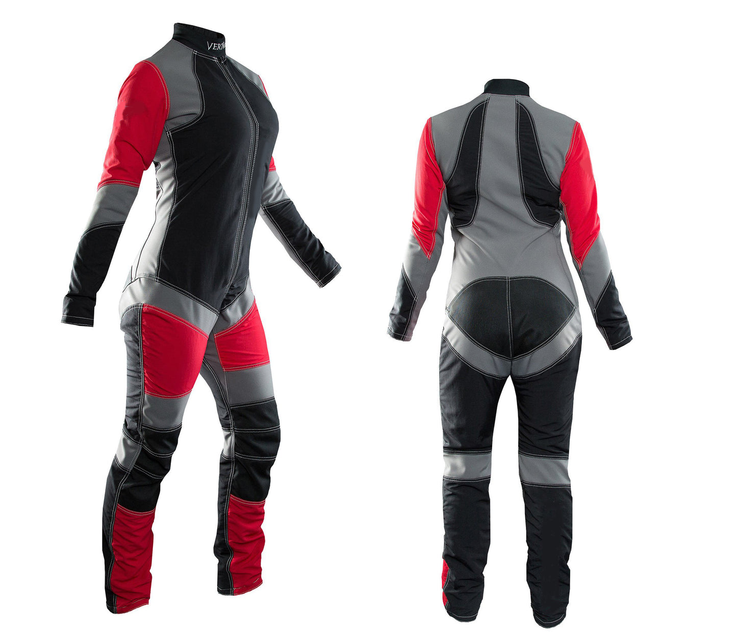 Freely Skydiving Suit | Sky Jumpsuit for Women DE-01 | Skyexsuits