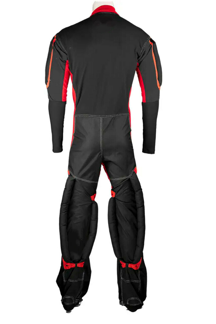 Skydiving Formation Suit, rw  suit, Gripper Suit, Flying Suit, Freefly jumpsuit-0033